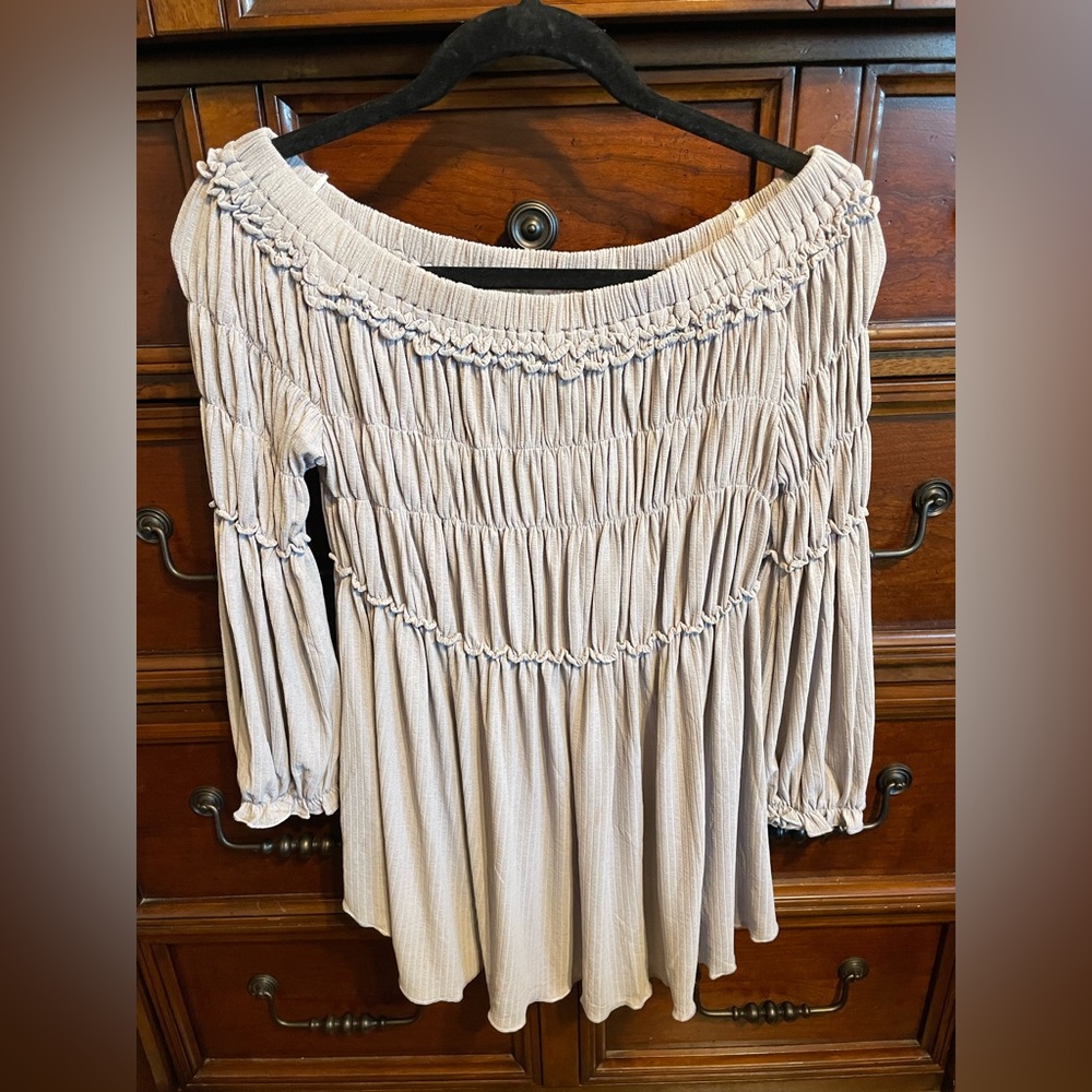 Allie Rose top